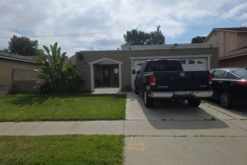 708 East Turmont Street Carson, CA 90746, Los Angeles County