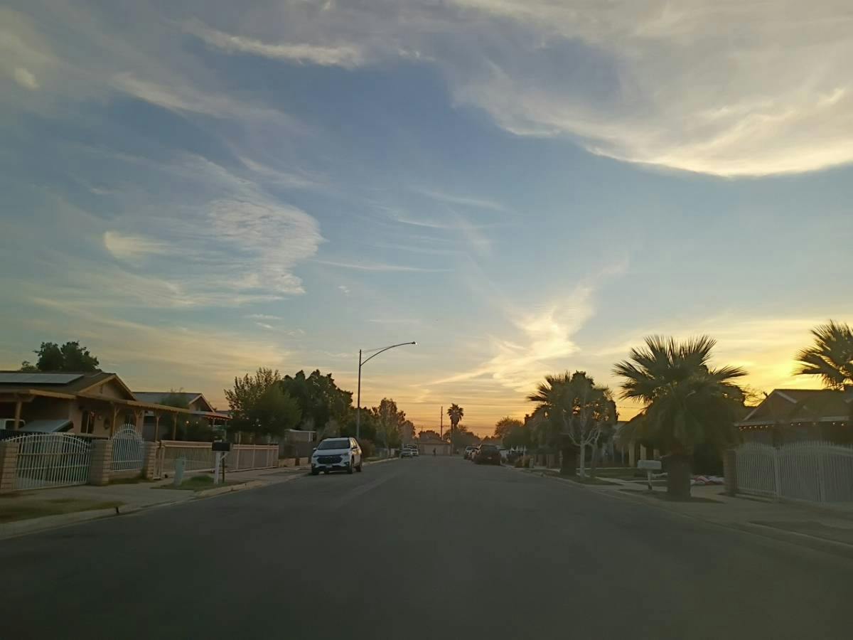 Sandy Ave, El Centro, CA 92243