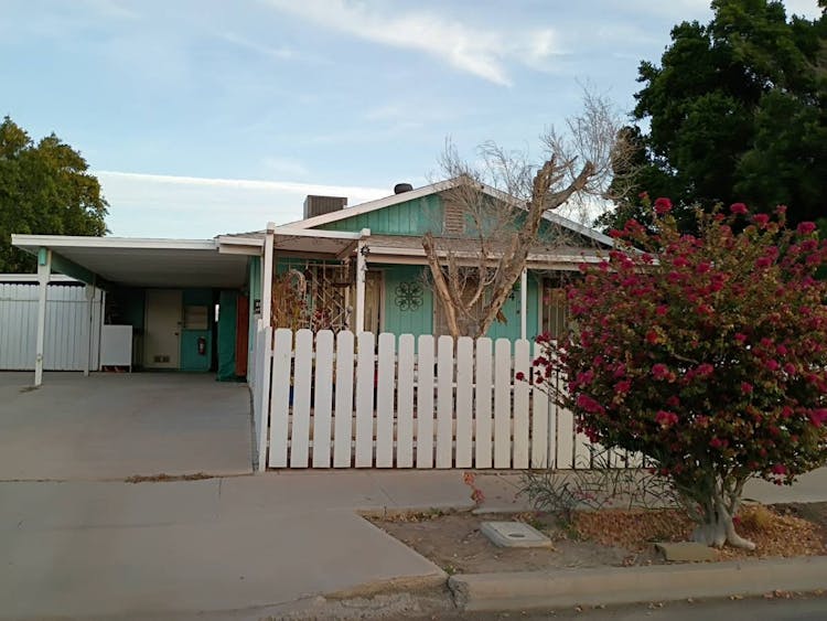 644 Sandy Ave El Centro, CA 92243, Imperial County