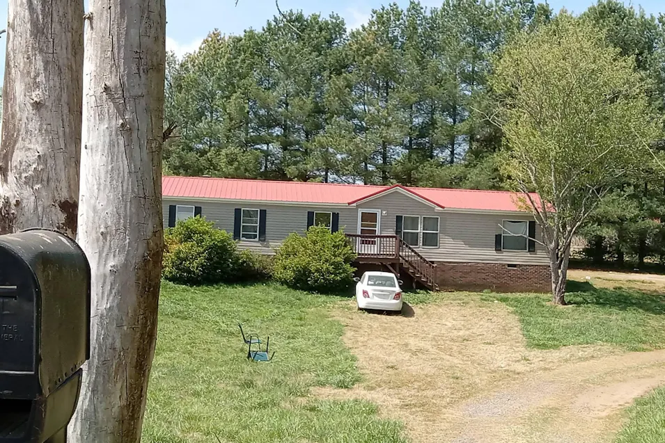 148 Nettlebrook Lane Harmony, NC 28634, Iredell County