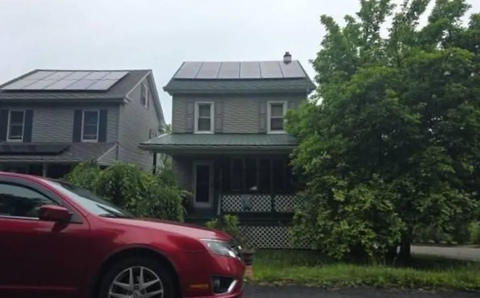 403 W Coal St Trevorton, PA 17881, Northumberland County
