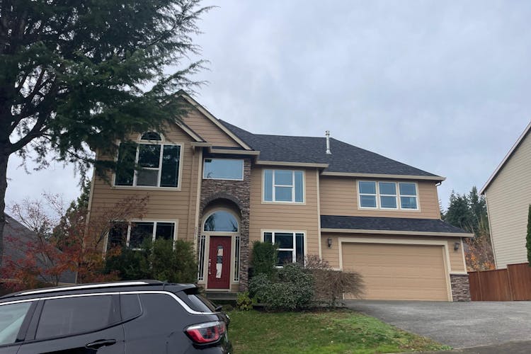 2573 34th St Washougal, WA 98671, Clark County