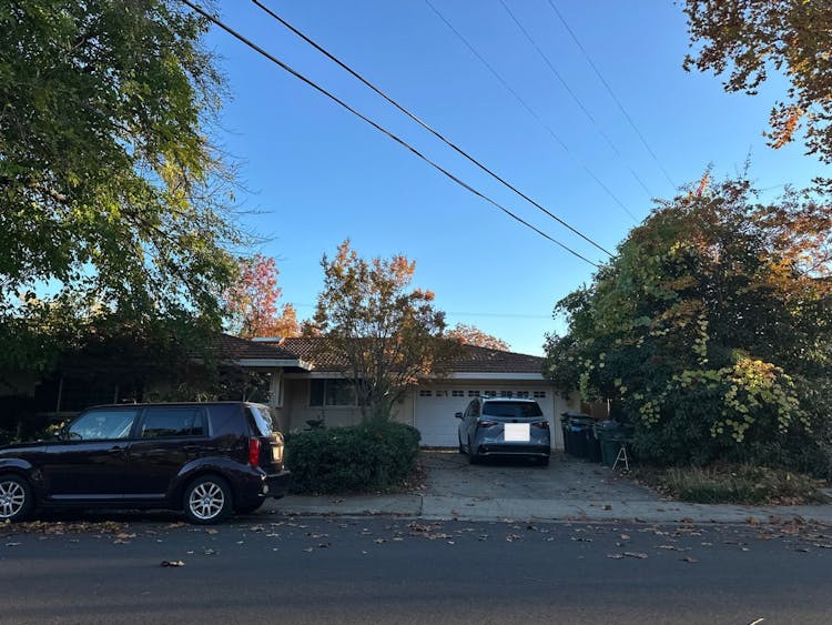 2660 Kadema Dr Sacramento, CA 95864, Sacramento County