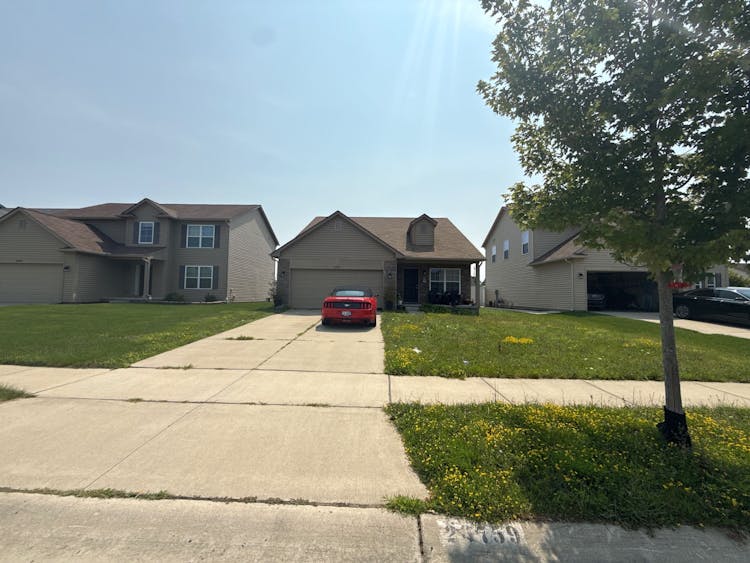 26759 Belle Ln Redford, MI 48239, Wayne County