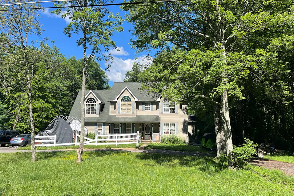 174 Cold Spring Drive Jim Thorpe, PA 18229, Carbon County