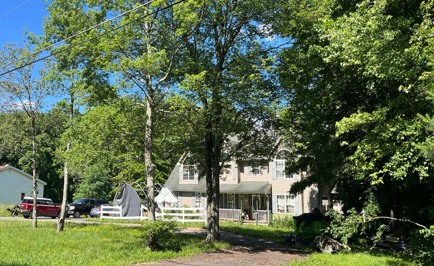 Cold Spring Dr, Jim Thorpe, PA 18229 #1