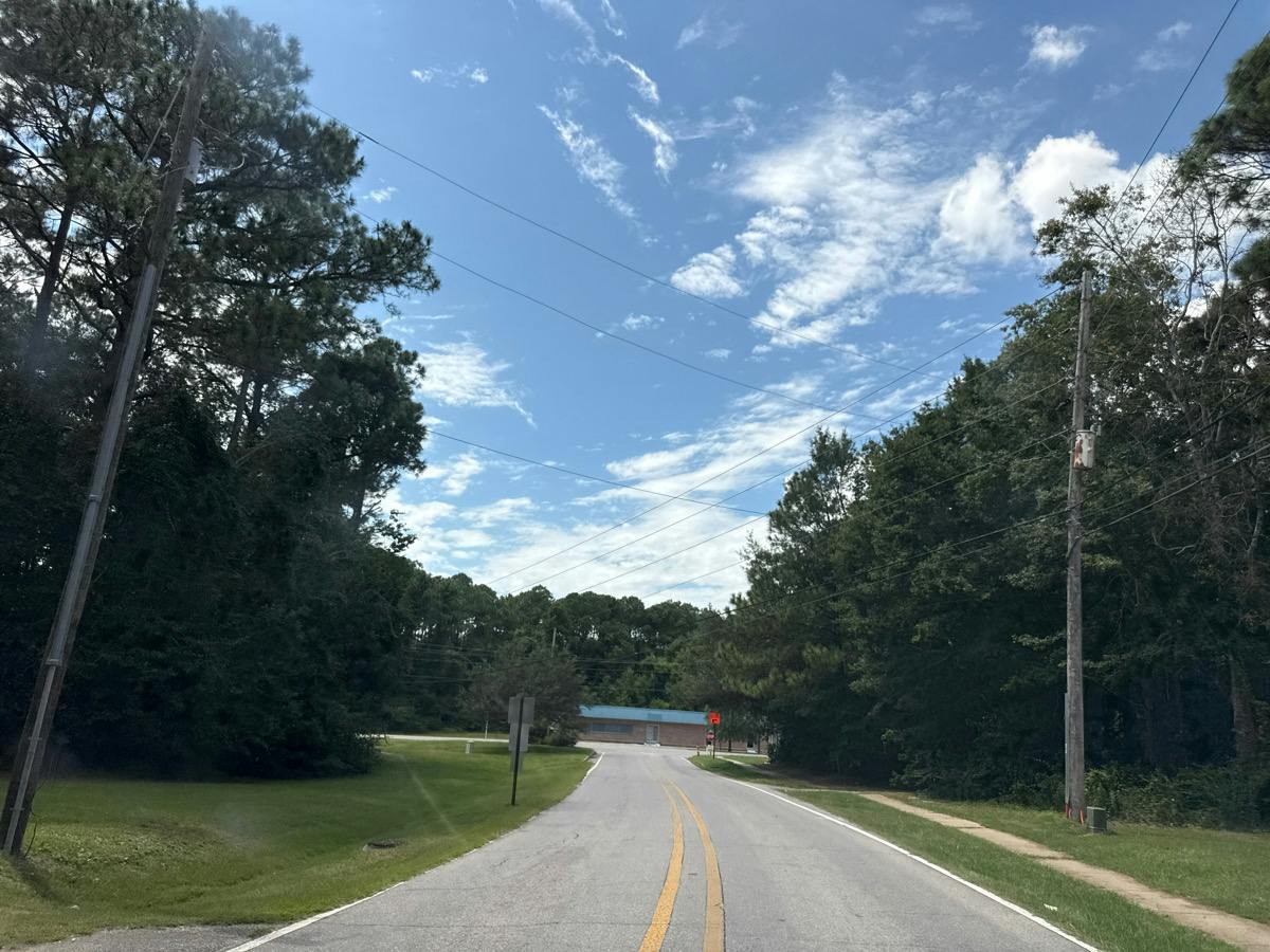 Graveline Rd, Gautier, MS 39553