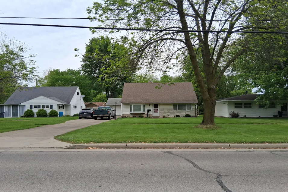 1011 Louisiana Ave Perrysburg, OH 43551, Wood County
