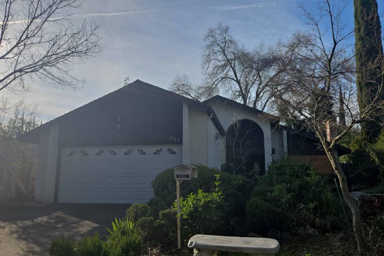 6745 Lakewood Way Orangevale, CA 95662-2915, Sacramento County