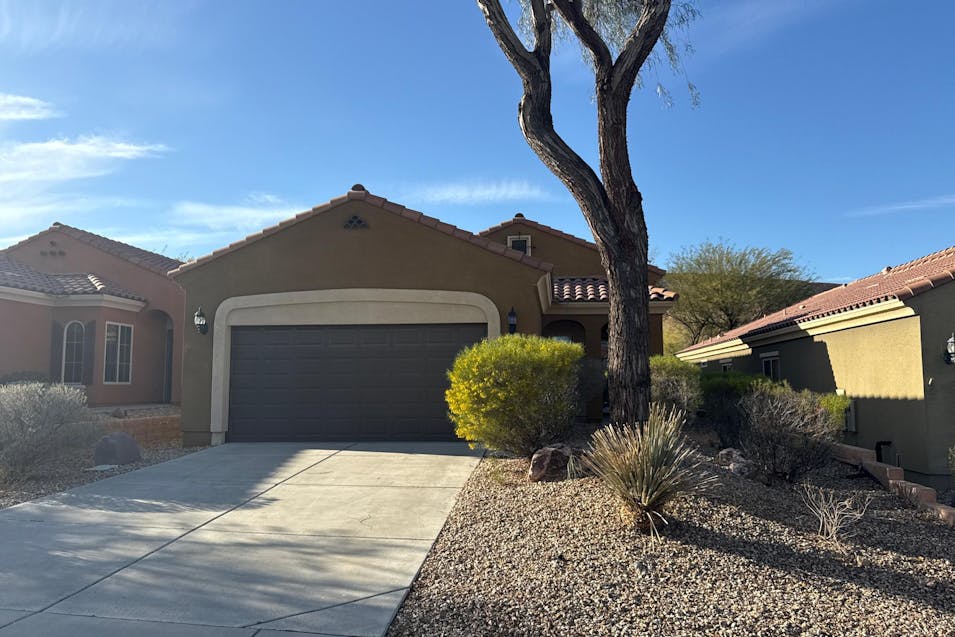 1117 Grotto Trl Mesquite, NV 89034-1203, Clark County