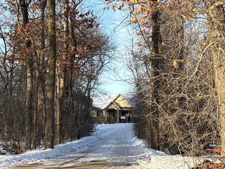 18468 218th Ave NW Big Lake, MN 55309, Sherburne County