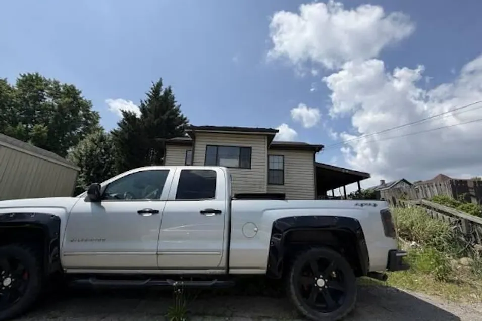 815 4th Street Rochester, PA 15074, Beaver County