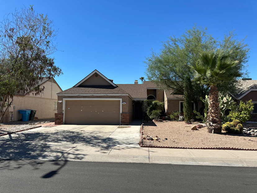 4937 W Wescott Dr