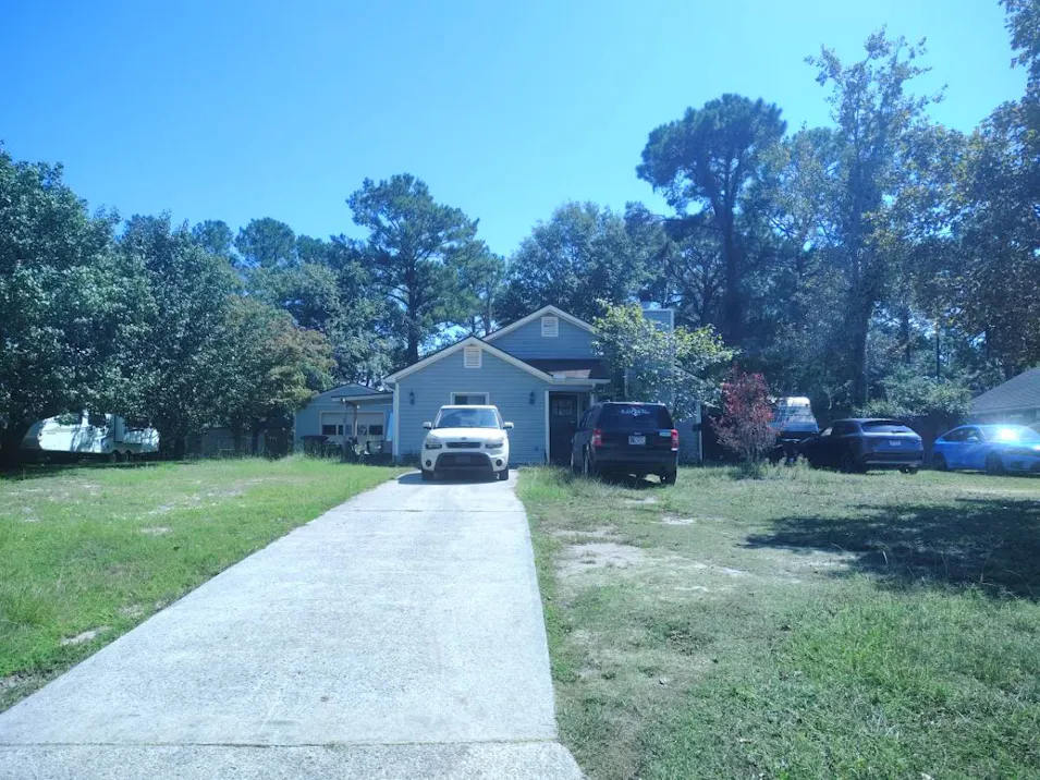 168 Bayberry Road Newport, NC 28570, Carteret County