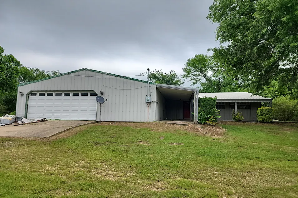 4414 Smith Ferry Rd Muskogee, OK 74403, Muskogee County