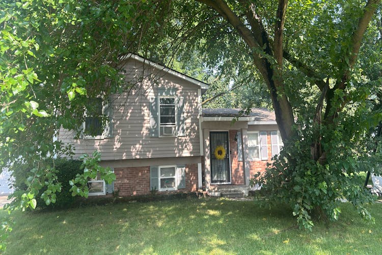 15859 Knurlwood St Romulus, MI 48174, Wayne County