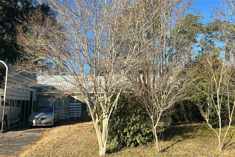 4505 Middlesex Road Wilmington, NC 28405, New Hanover County