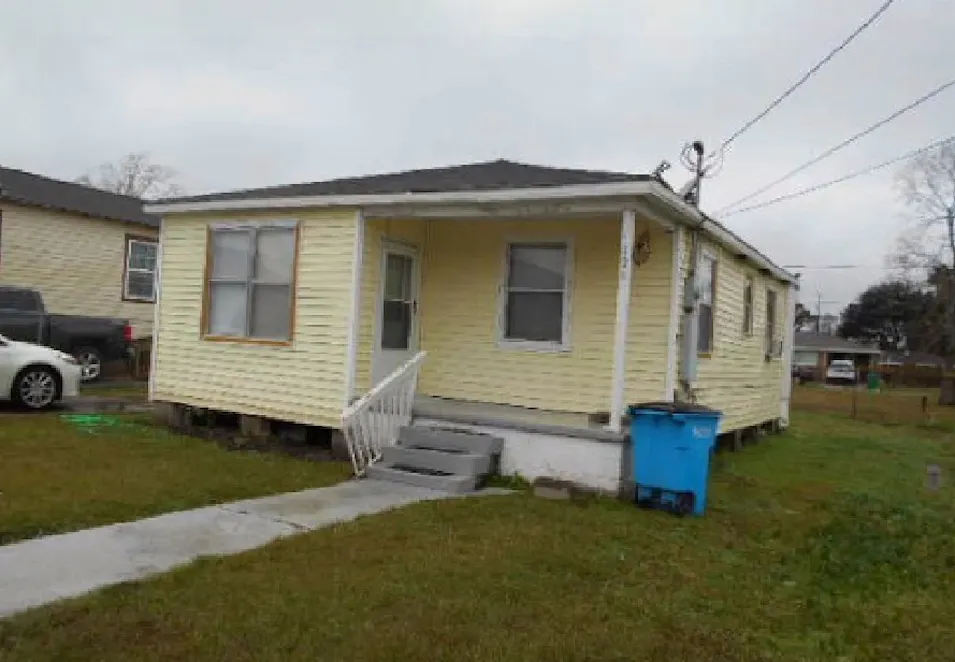 2126 Caluda Ln Violet, LA 70092, St. Bernard County