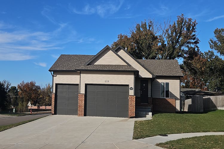 1118 Sontag Ct Derby, KS 67037, Sedgwick County
