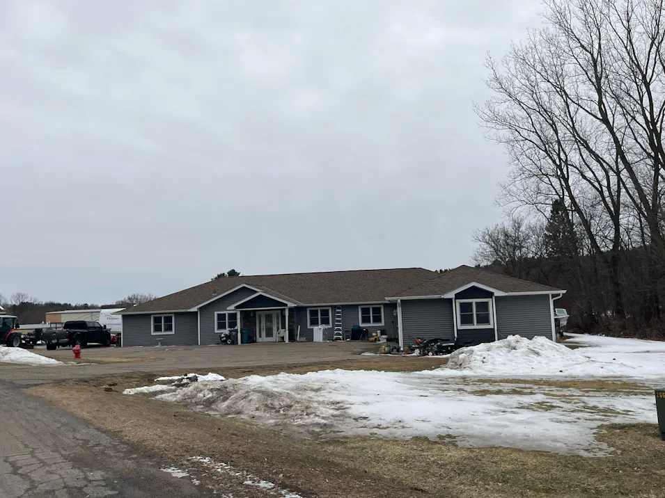 1107 Park Drive Glenwood City, WI 54013, St. Croix County