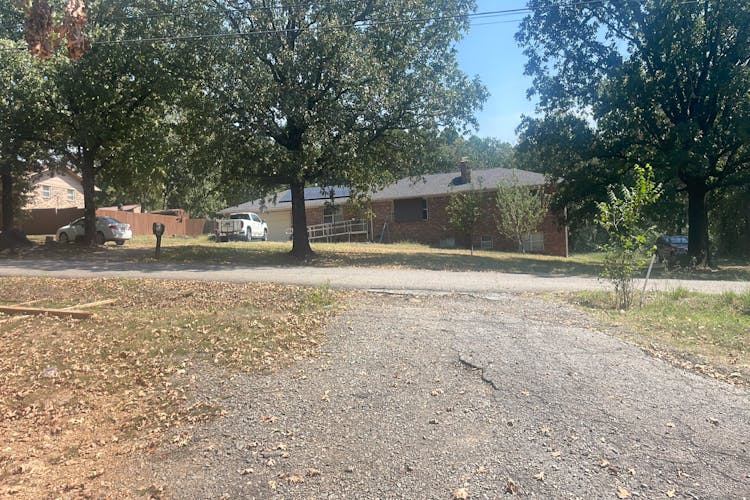 107 Mooncrest Way Russellville, AR 72802, Pope County