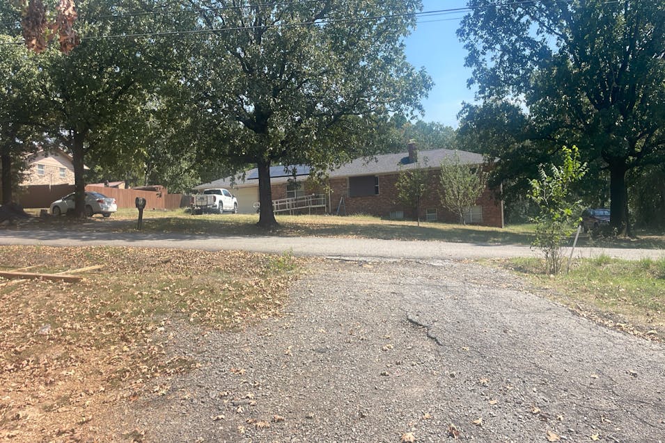 107 Mooncrest Way Russellville, AR 72802, Pope County