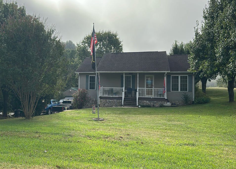 590 E Allens Bridge Rd Greeneville, TN 37743, Greene County