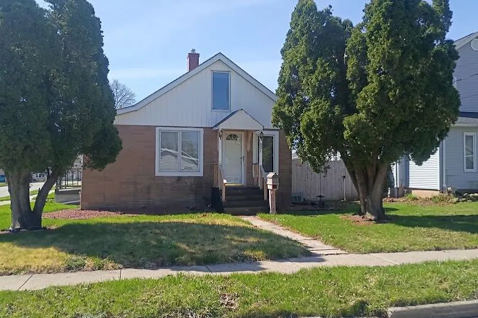 801 W. Brewster Street Appleton, WI 54914, Outagamie County