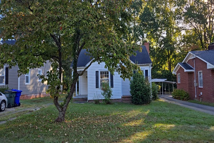 1313 Holman Street Kinston, NC 28501, Lenoir County