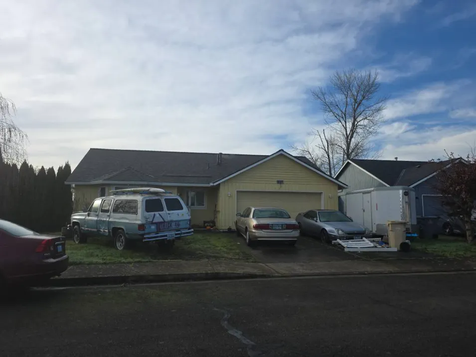 227 NW Bonanza Ave Dallas, OR 97338, Polk County