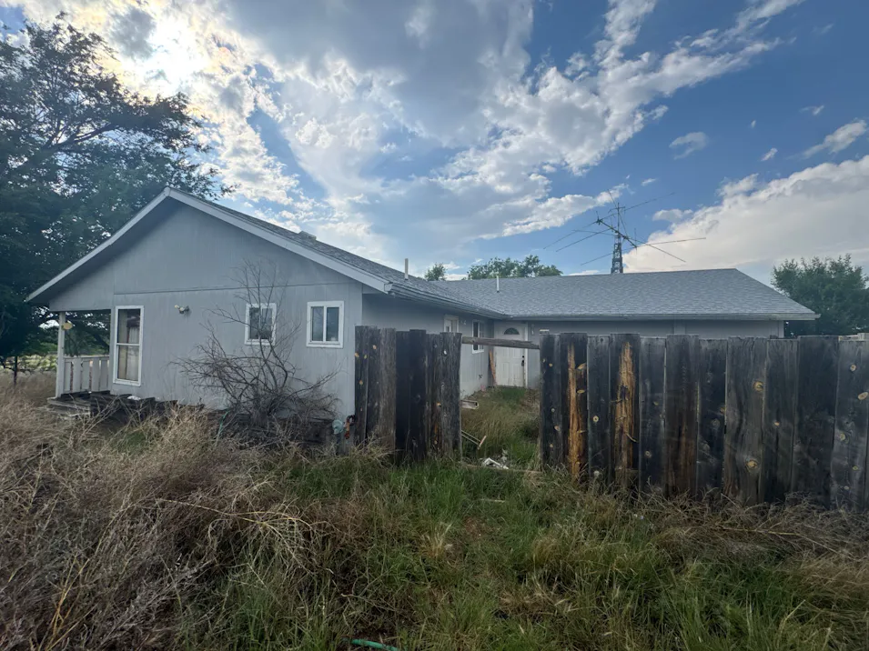 813 Summit Ave. Springer, NM 87747, Colfax County