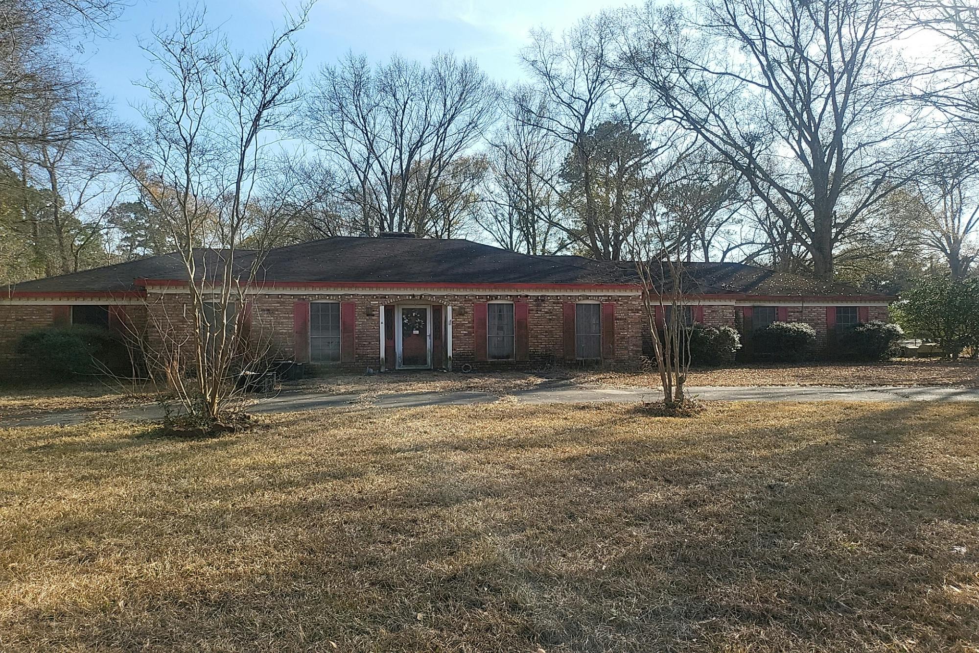 Nolen St, Deridder, LA 70634