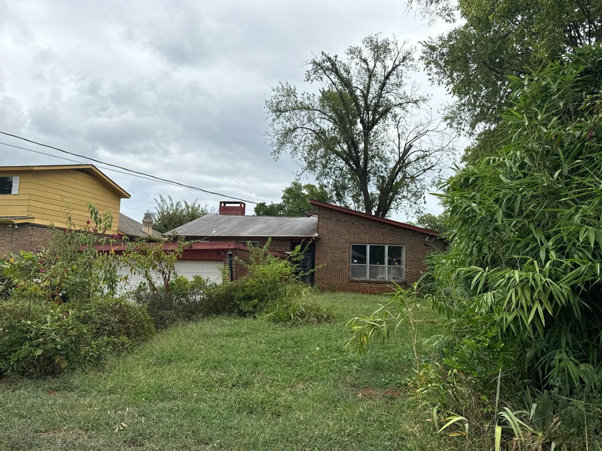 Goldwire Pl, Birmingham, AL 35211