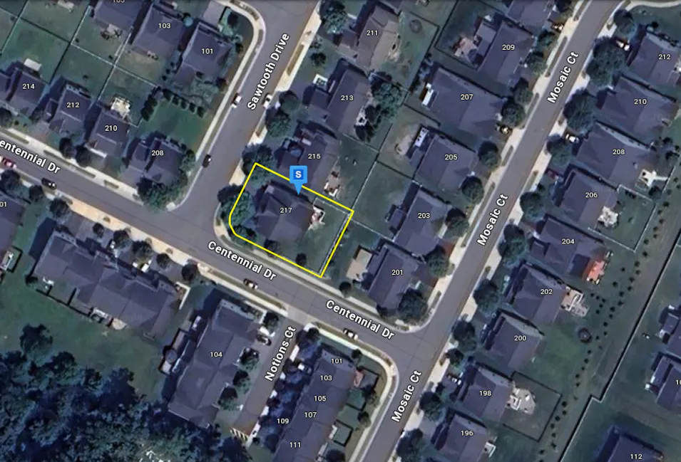 217 Sawtooth Dr Stephenson, VA 22656, Frederick County