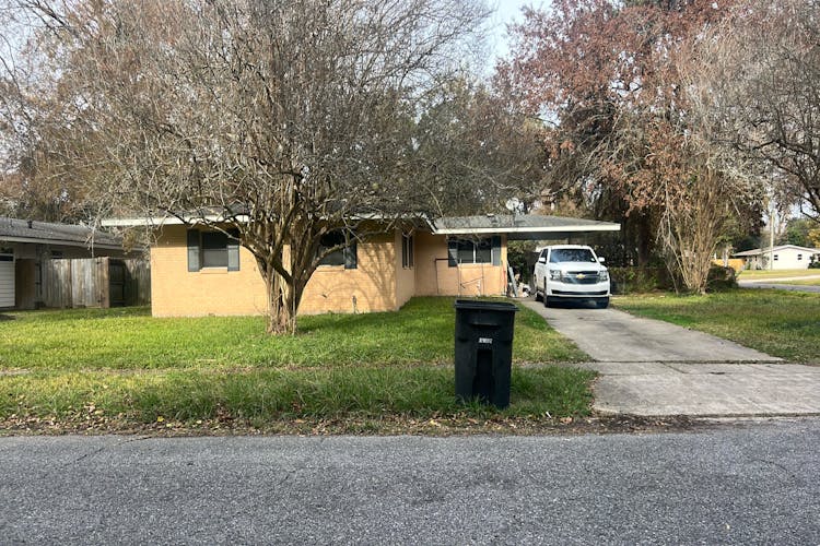 8273 Rainbow Dr Baton Rouge, LA 70809, East Baton Rouge County