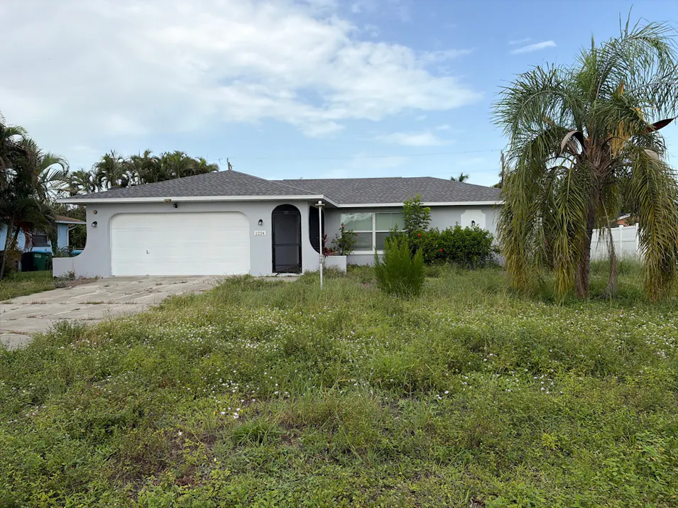 1224 SE 22nd Place Cape Coral, FL 33990, Lee County