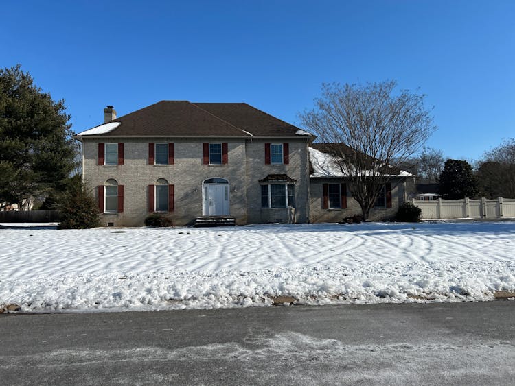 26922 McLeyland Terrace Salisbury, MD 21801, Wicomico County