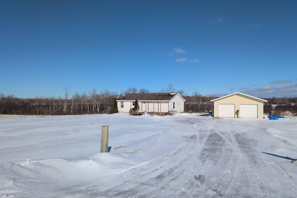 W7518 Old Airport Rd Ladysmith, WI 54848, Rusk County