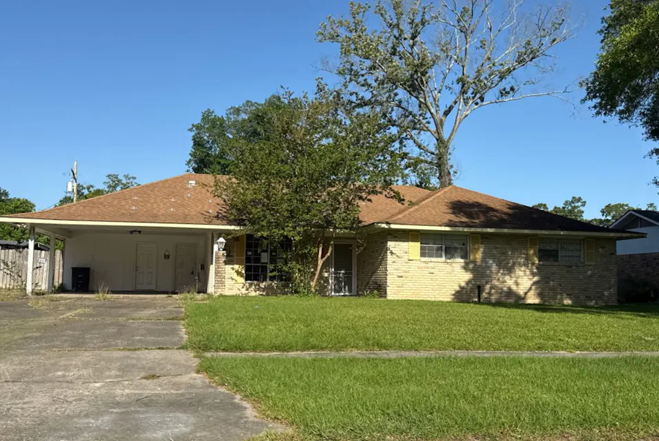 564 Gloria Dr Baton Rouge, LA 70819, East Baton Rouge County