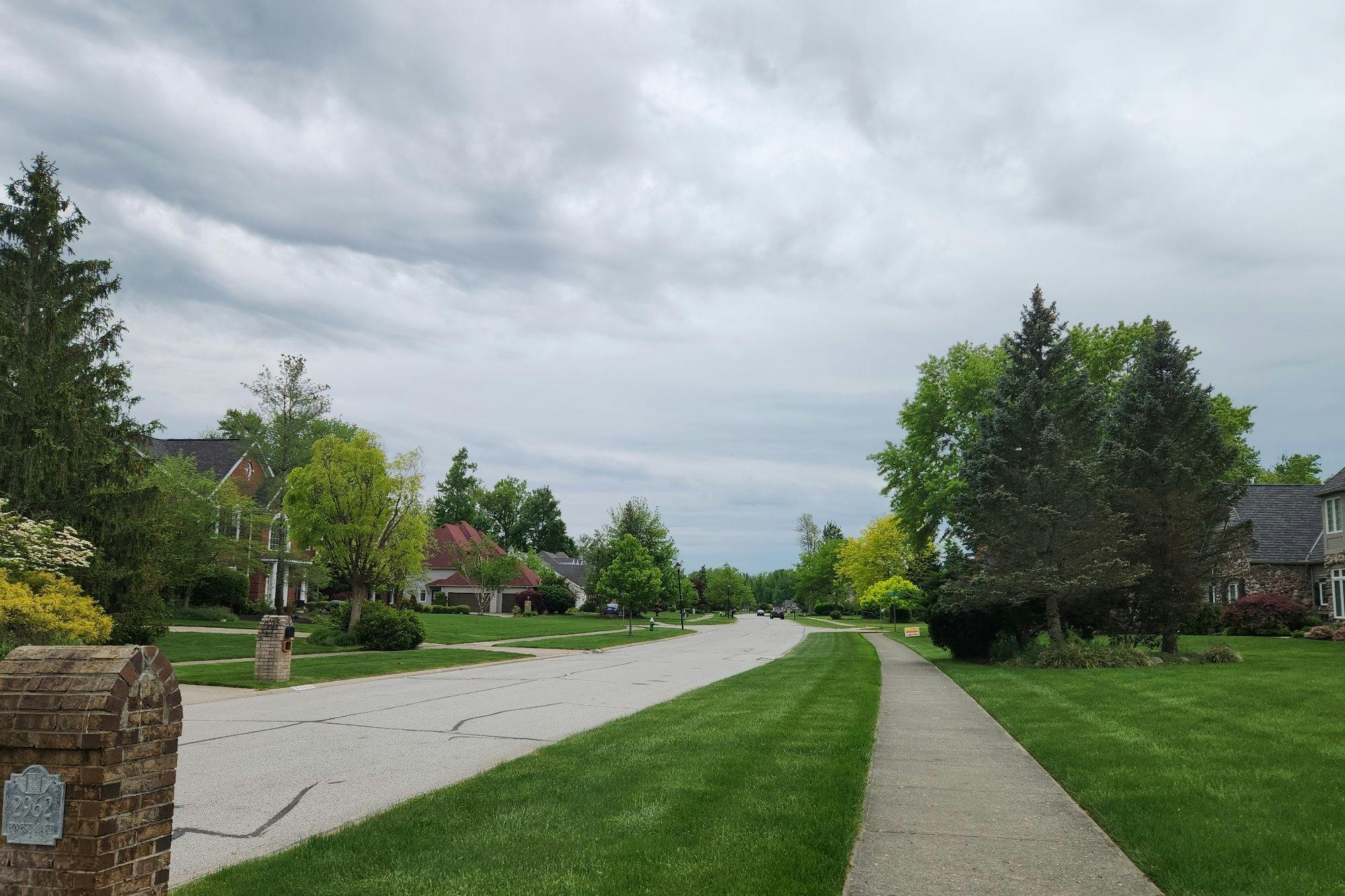 Forest Lake Dr, Westlake, OH 44145