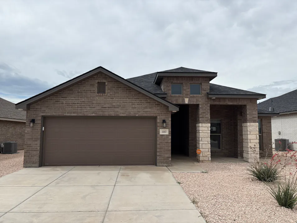 1217 Canal St Odessa, TX 79765, Ector County