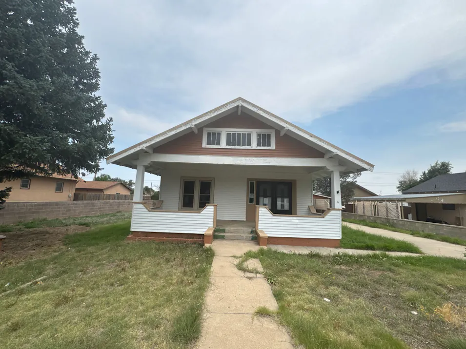 116 Cedar St Clayton, NM 88415, Union County