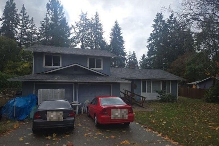 11729 Tiahalish Ave SE Olympia, WA 98513, Thurston County