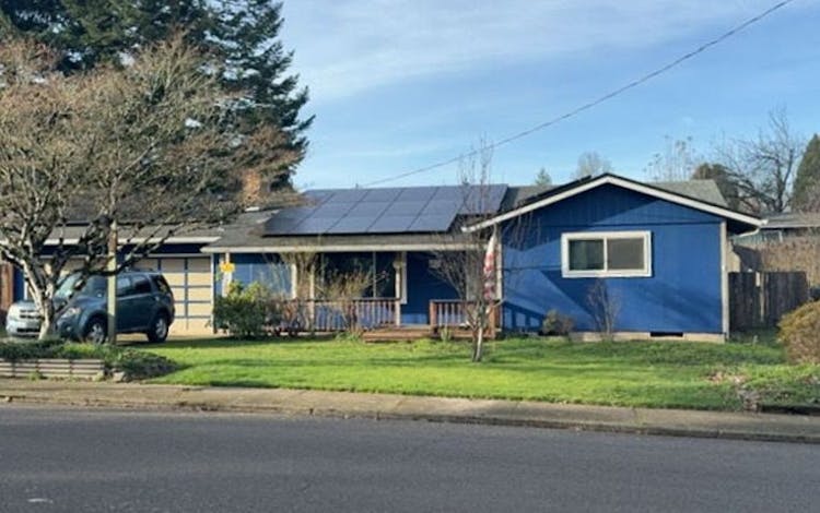 4545 18th Ave NE Keizer, OR 97303, Marion County