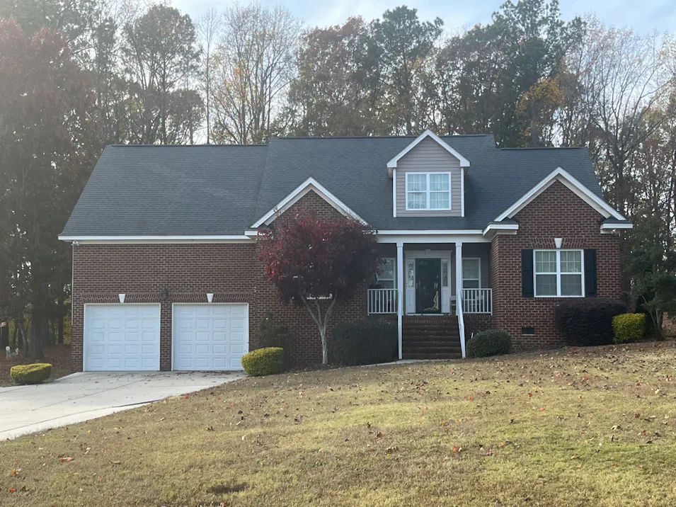 2144 Living Stone Dr Rocky Mount, NC 27804, Nash County