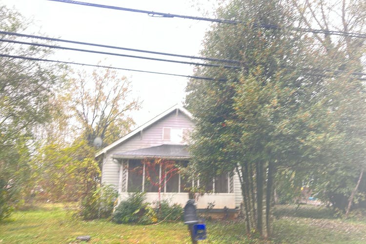 414 London Street Morganton, NC 28655, Burke County