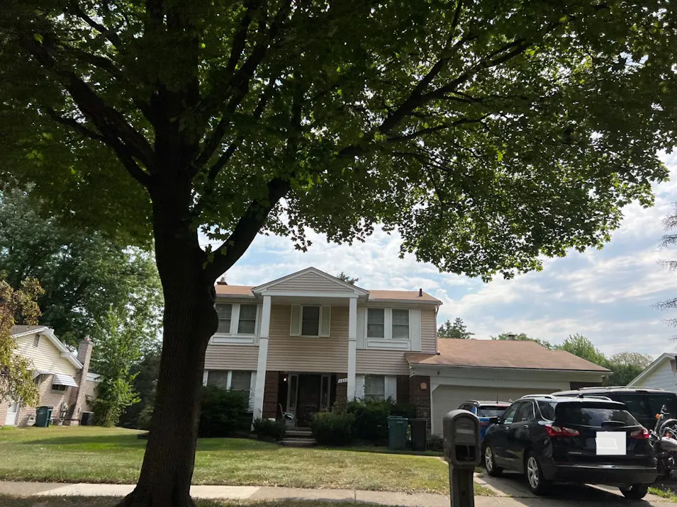 4840 Calvert Dr Troy, MI 48085, Oakland County