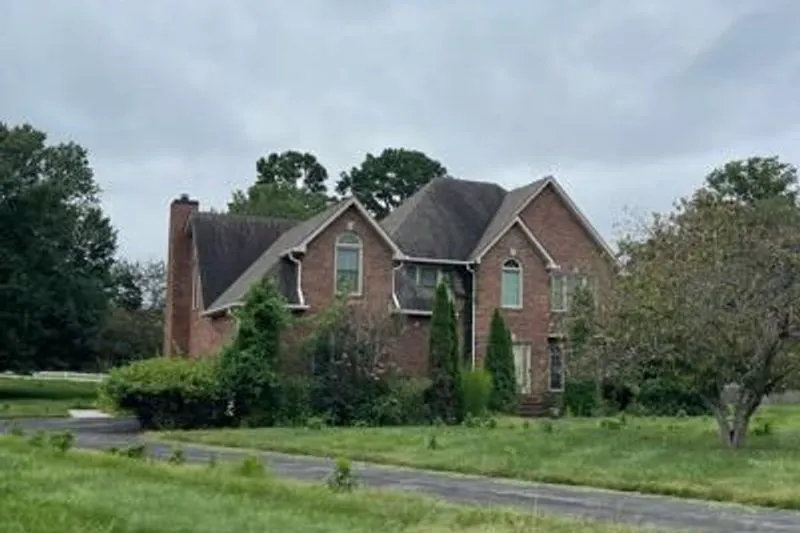 Troon Way, Tullahoma, TN 37388 #1