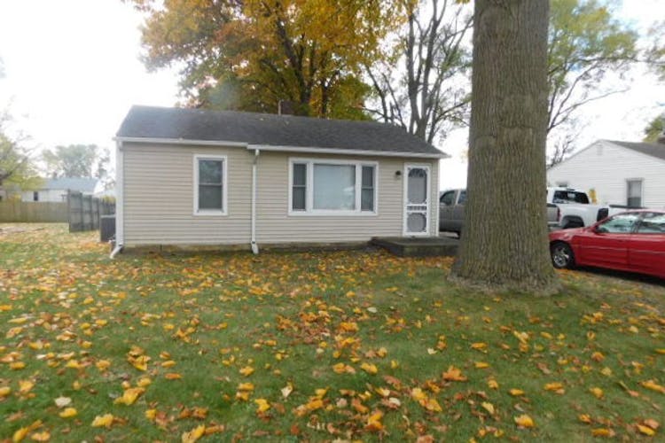 606 Marie Ave Norwalk, IA 50211, Warren County