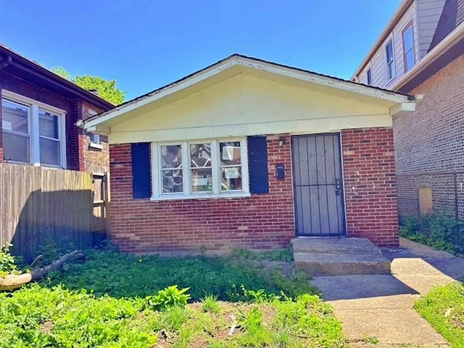 7335 S Morgan St Chicago, IL 60621, Cook County